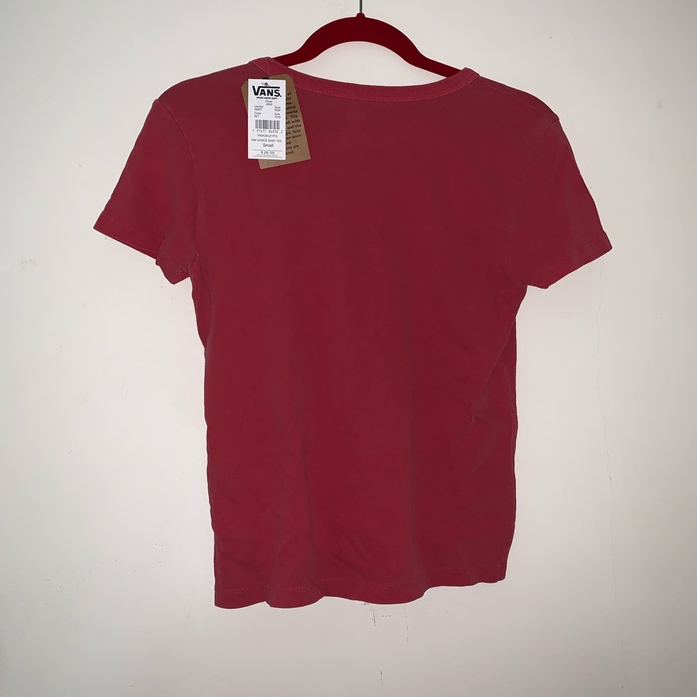 Vans tee - Picture 2 of 2